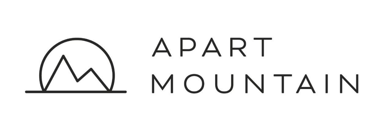 Apart Mountain Uderns Eksteriør bilde